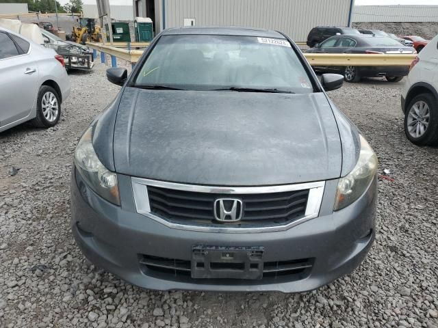 2010 Honda Accord EXL