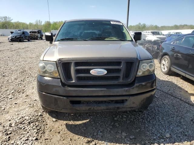 2006 Ford F150