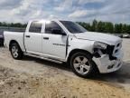 2012 Dodge RAM 1500 ST