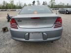 2006 Dodge Stratus SXT