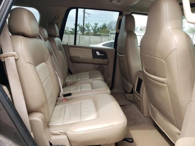 2005 Ford Expedition Eddie Bauer