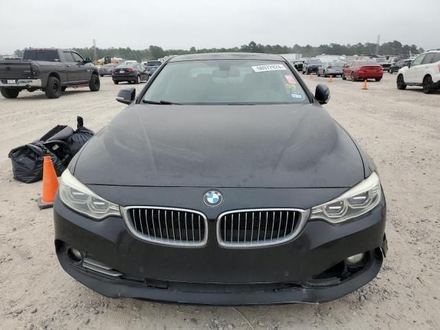 2014 BMW 435 I