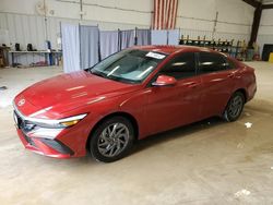 2024 Hyundai Elantra SEL en venta en San Antonio, TX