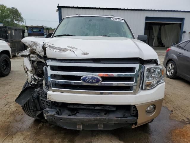 2011 Ford Expedition XLT