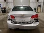 2011 Chevrolet Cruze LS