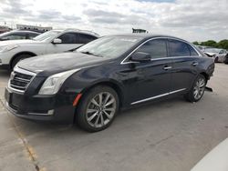 Cadillac salvage cars for sale: 2017 Cadillac XTS