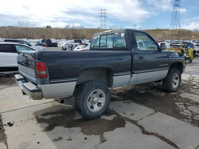 1994 Dodge RAM 1500