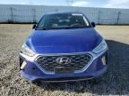 2020 Hyundai Ioniq SE