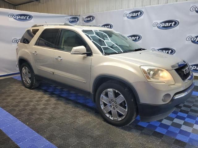 2010 GMC Acadia SLT-2