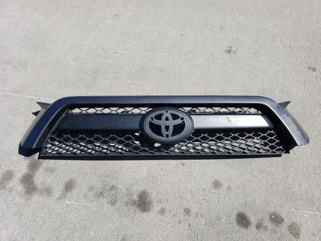 2010 Toyota 4runner SR5