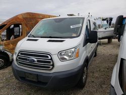 Vehiculos salvage en venta de Copart Glassboro, NJ: 2016 Ford Transit T-350