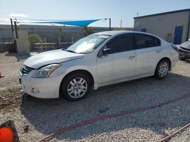 2011 Nissan Altima Base