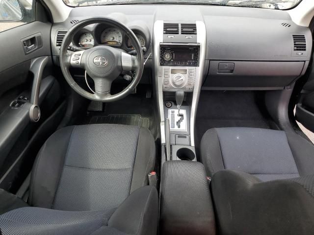 2010 Scion TC