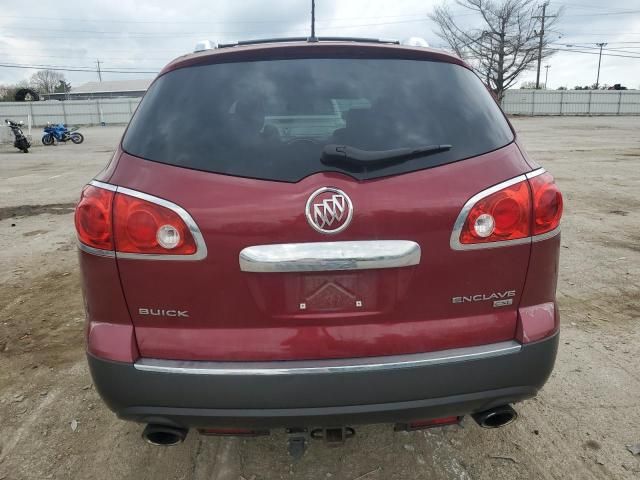 2009 Buick Enclave CXL