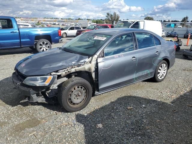 2013 Volkswagen Jetta SE