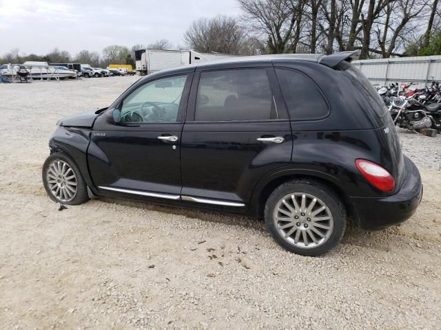 2006 Chrysler PT Cruiser GT