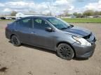 2016 Nissan Versa S