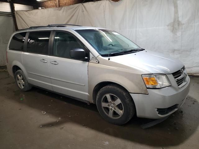 2010 Dodge Grand Caravan SE