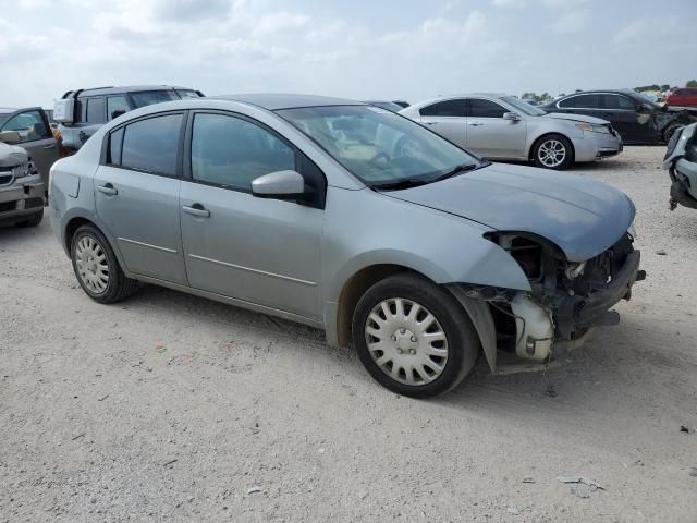 2009 Nissan Sentra 2.0