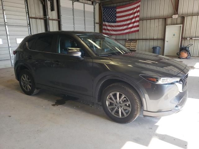 2024 Mazda CX-5 Select