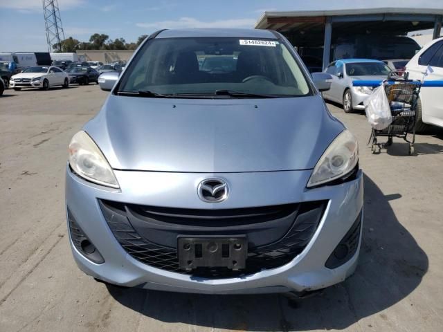 2013 Mazda 5