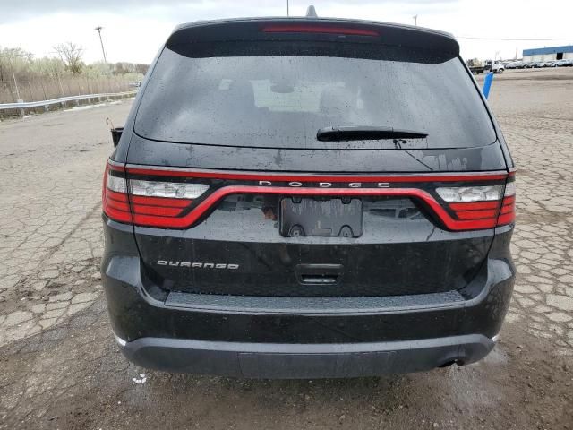 2023 Dodge Durango SXT