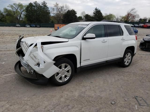 2012 GMC Terrain SLT