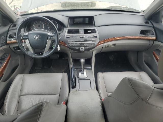 2011 Honda Accord EXL