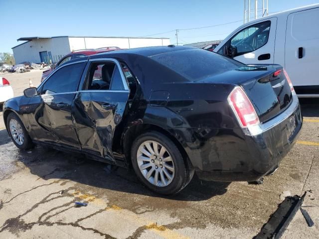 2014 Chrysler 300