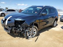 2016 Nissan Rogue S en venta en Mcfarland, WI