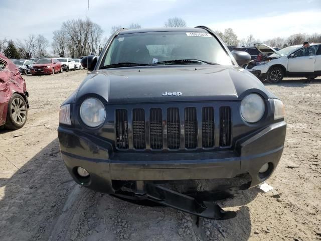 2010 Jeep Compass Sport