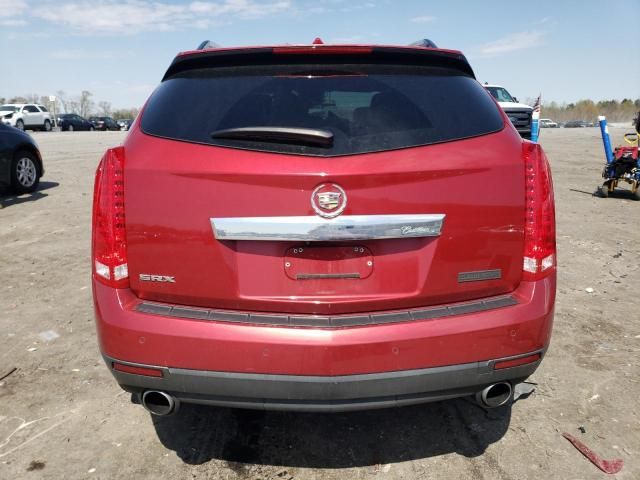 2011 Cadillac SRX Luxury Collection