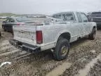 1984 Chevrolet S Truck S10