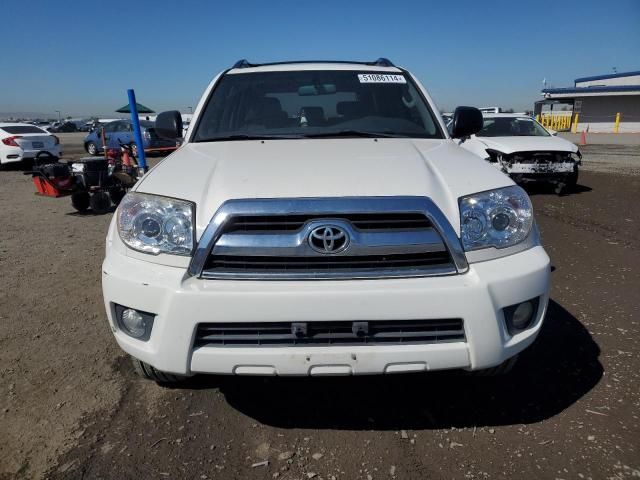 2006 Toyota 4runner SR5