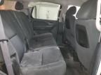 2009 Chevrolet Tahoe K1500 LS