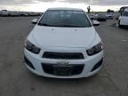 2015 Chevrolet Sonic LT