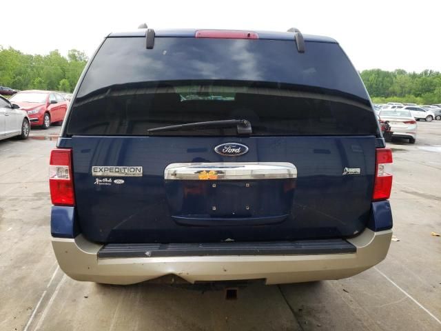 2009 Ford Expedition Eddie Bauer