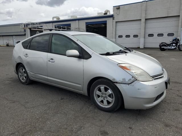 2005 Toyota Prius