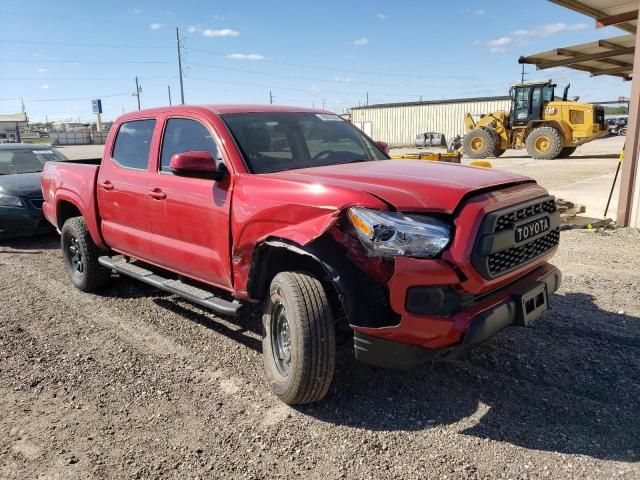 2023 Toyota Tacoma Double Cab