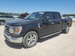 2022 Ford F150 Supercrew for sale in Houston, TX