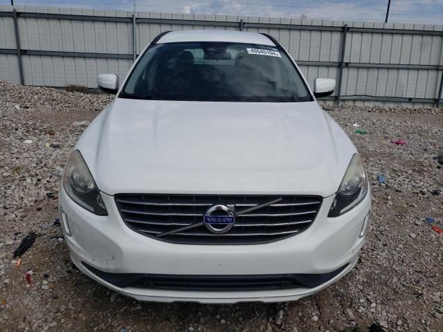 2016 Volvo XC60 T5