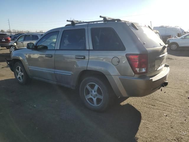 2006 Jeep Grand Cherokee Laredo