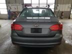 2011 Volkswagen Jetta SEL