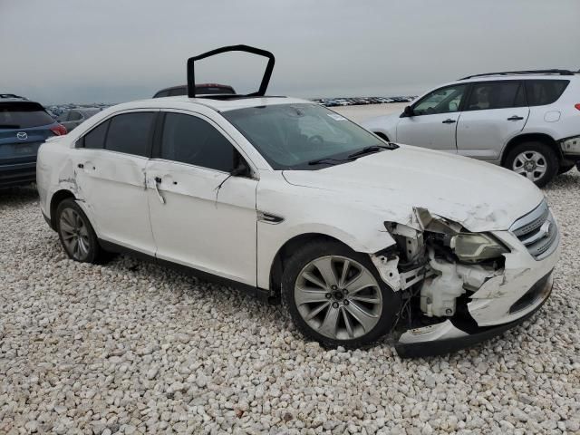 2011 Ford Taurus Limited