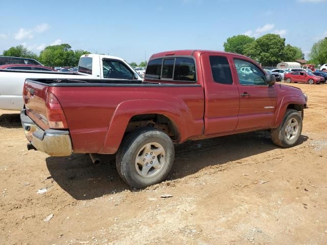 2006 Toyota Tacoma Prerunner Access Cab