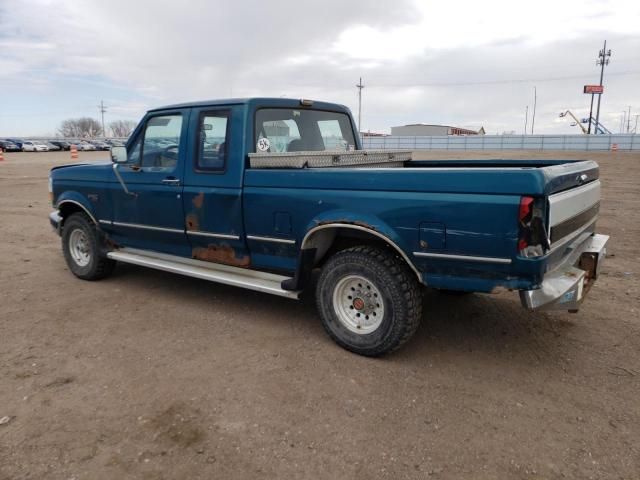 1993 Ford F150