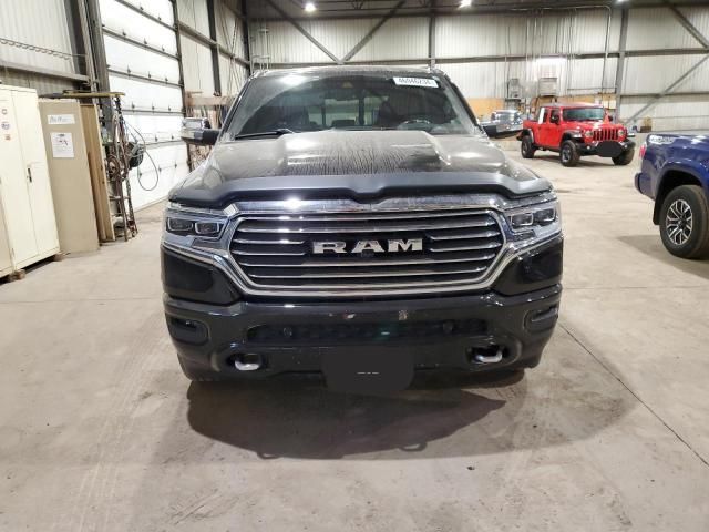 2022 Dodge RAM 1500 Longhorn