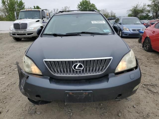 2007 Lexus RX 350