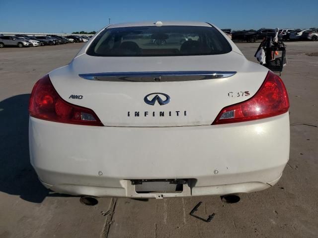 2014 Infiniti Q60 Journey