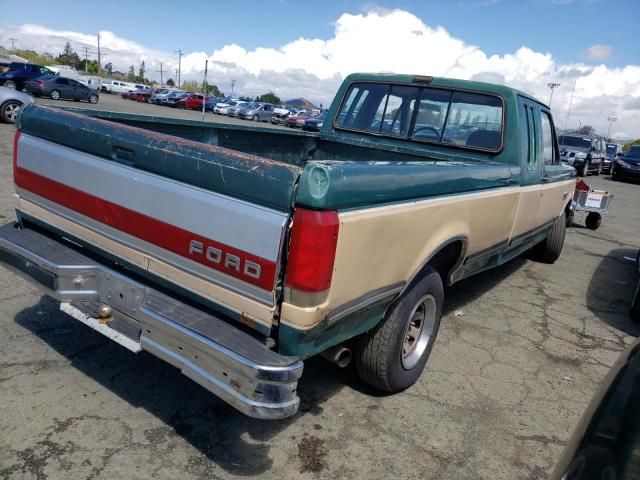 1990 Ford F150